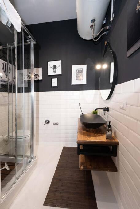 Loft Stupendo Nel Cuore Di Trastevere Acasadicri Rome Exterior photo